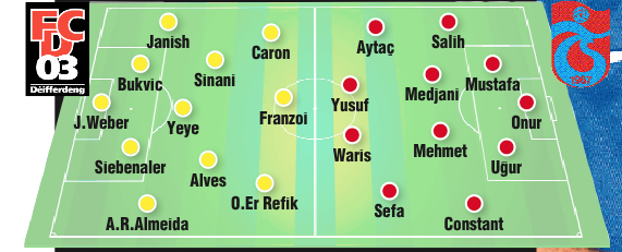 Şota: Tecrübe konuşmalı